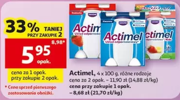 Actimel