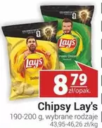 Lay'S - Chipsy