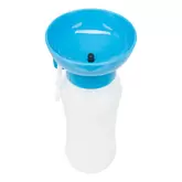 Trixie Butelka z miską plastikowa 0,55l
