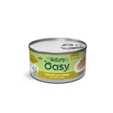 Oasy Natury Soft Jelly Tuńczyk z mango 85g dla kota