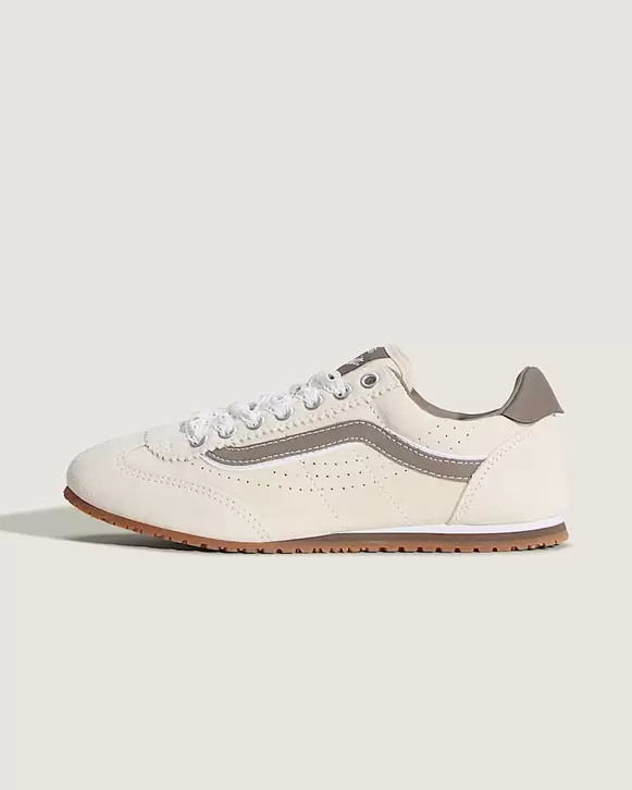 Super Lowpro Schuhe VANS Beige HERO