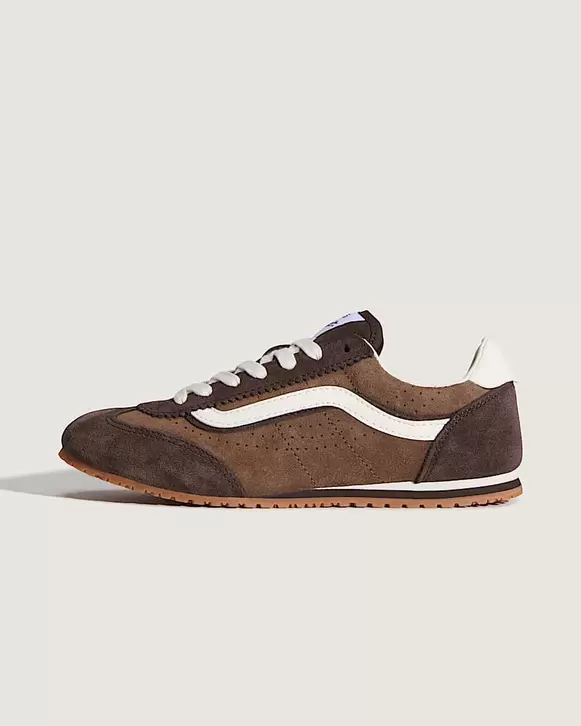 Super Lowpro Schuhe VANS Braun HERO