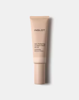 Krem do twarzy CC Skin-Perfecting SPF 30