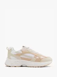 Sneakersy chunky