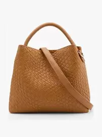 Torebka typu shopper