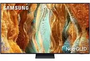 Telewizor NeoQLED SAMSUNG QE75QN77FAT 75" 4K 144Hz Tizen Neo Quantum HDR Czarny