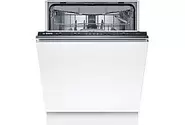 Zmywarka do zabudowy BOSCH SMV25EX02E Rackmatic EcoSilenceDrive AquaStop