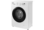 Pralka Slim SAMSUNG Seria 3000 WW60A3120BH/EO 6kg 1200 obr Higieniczna para