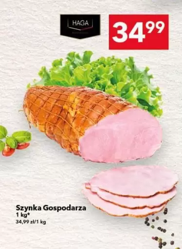 Szynka Gospodarza