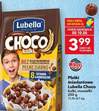 Choco Kulki