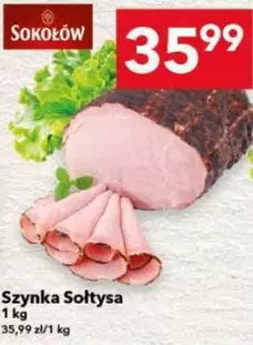 Szynka Sołtysa