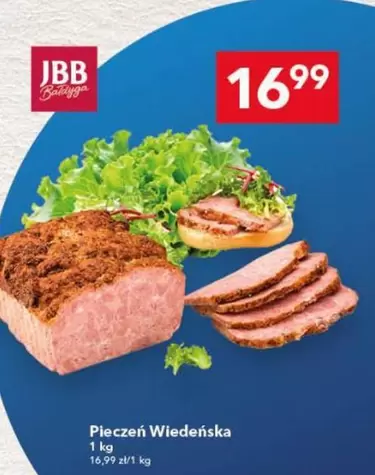 Pieczeń Wiedeńska