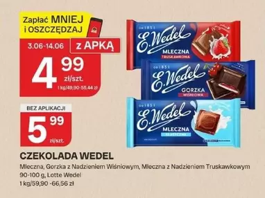 Test - CZEKOLADA