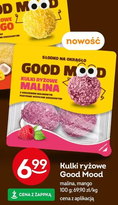 Kulki ryżowe