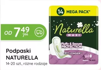 Mega - Podpaski