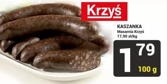 KASZANKA