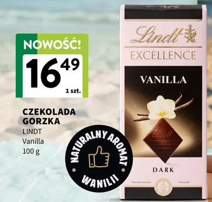 CZEKOLADA GORZKA