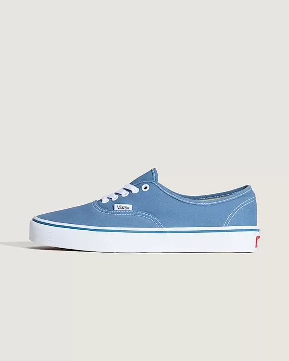 Authentic Schuhe VANS Blau HERO