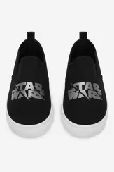 Star Wars - TenisówkiStar Wars - Tenisówki