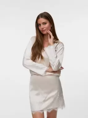VMROSE Skjorta