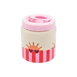THE COTTON CLOUD termos dla dzieci 500 ml, Club Soleil
