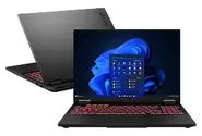 Laptop ASUS TUF Gaming A16 (2025) FA608UH-R7165W WUXGA / AMD Ryzen™ 7 260 / 16 GB RAM / 512 GB SSD / GeForce RTX™ 5050 DLSS 4 / Windows 11 Home Szary