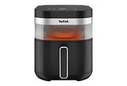 Frytkownica beztłuszczowa Air fryer TEFAL EY8328 Easy Fry Infrared z technologią podczerwieni | 7L | system dwóch grzałek