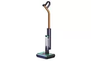 Wysokoobrotowy mop elektryczny DYSON Clean+Wash Hygiene Błękit pruski/miedź
