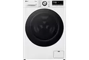 Pralka LG F4W10722W 10kg 1400obr. ThinQ AIDD TurboWash360 Klasa A 71dB Silnik DirectDrive Wyświetlacz LED Steam Smart Diagnosis