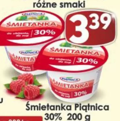 Śmietanka