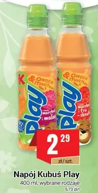 Napój
