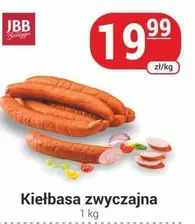 Kiełbasa zwyczajna