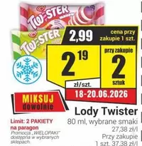 Lody Twister