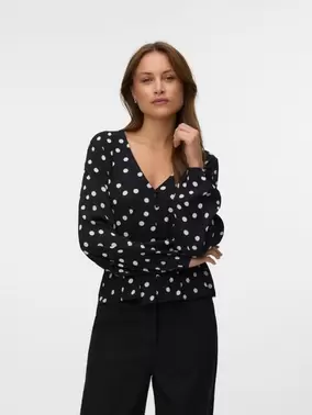 VMELISA Topp