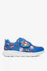 SPIDEY - Sneakersy na rzepySPIDEY - Sneakersy na rzepy