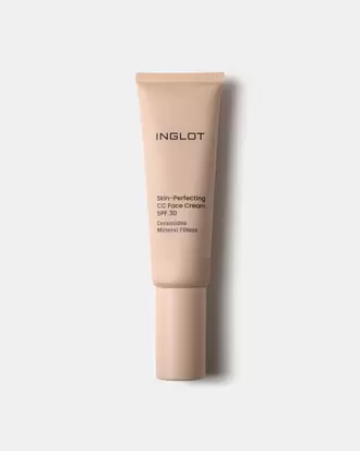 Krem do twarzy CC Skin-Perfecting SPF 30
