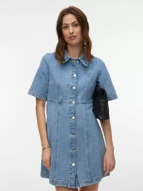 VMDAISY Kort klänning