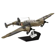 Messerschmitt Bf 110C
