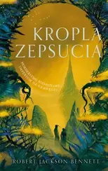 Kropla zepsucia