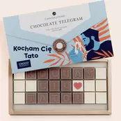 Kocham Cię Tato!