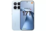 Smartfon XIAOMI 17T 5G 12 GB/ 512 GB Niebieski