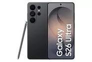 Smartfon SAMSUNG Galaxy S26 Ultra 5G 12 GB/ 512 GB Czarny