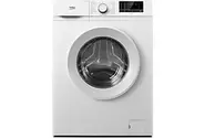 Pralka Beko b100 B1W630WWPL Slim 6kg 1000obr 15 programów Technologia AquaWave Biała
