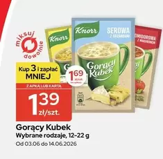 Gorący Kubek