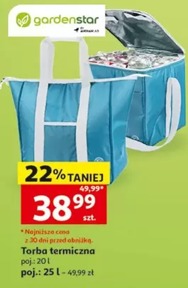 Torba termiczna