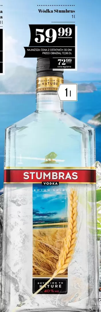 Vodka
