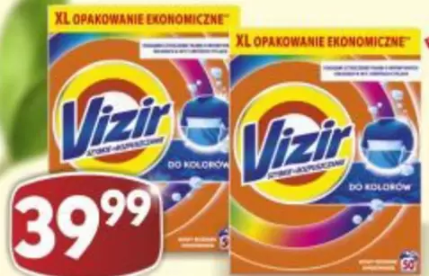 Vizir do Kolorów