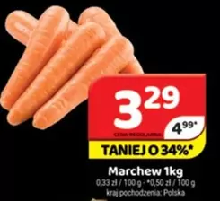 Marchew