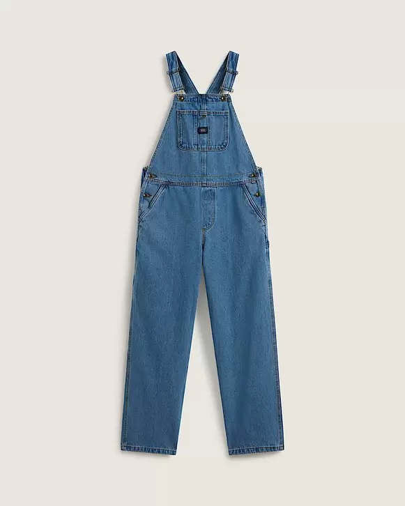 Chore DenimOverall VANS Blau HERO