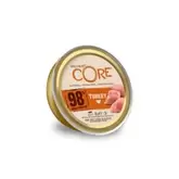 Wellness Core 98% Single Protein Karma Mokra Indyk 85g